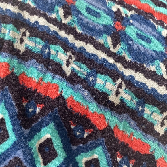 Pre Loved Maxi Dress - Picture 4 of 4